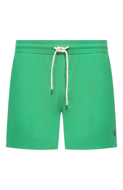 Плавки-шорты POLO RALPH LAUREN, арт. 710742195, фото 1
