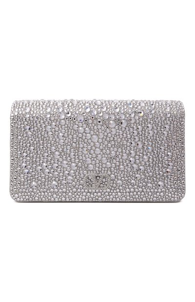 Женский клатч vlogo mini VALENTINO, арт. 8W2P0AY5/KWK