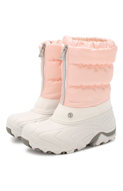 Утепленные сапоги BOGNER, арт. 493-9242/B0RMI0 JR. 2A, фото 1