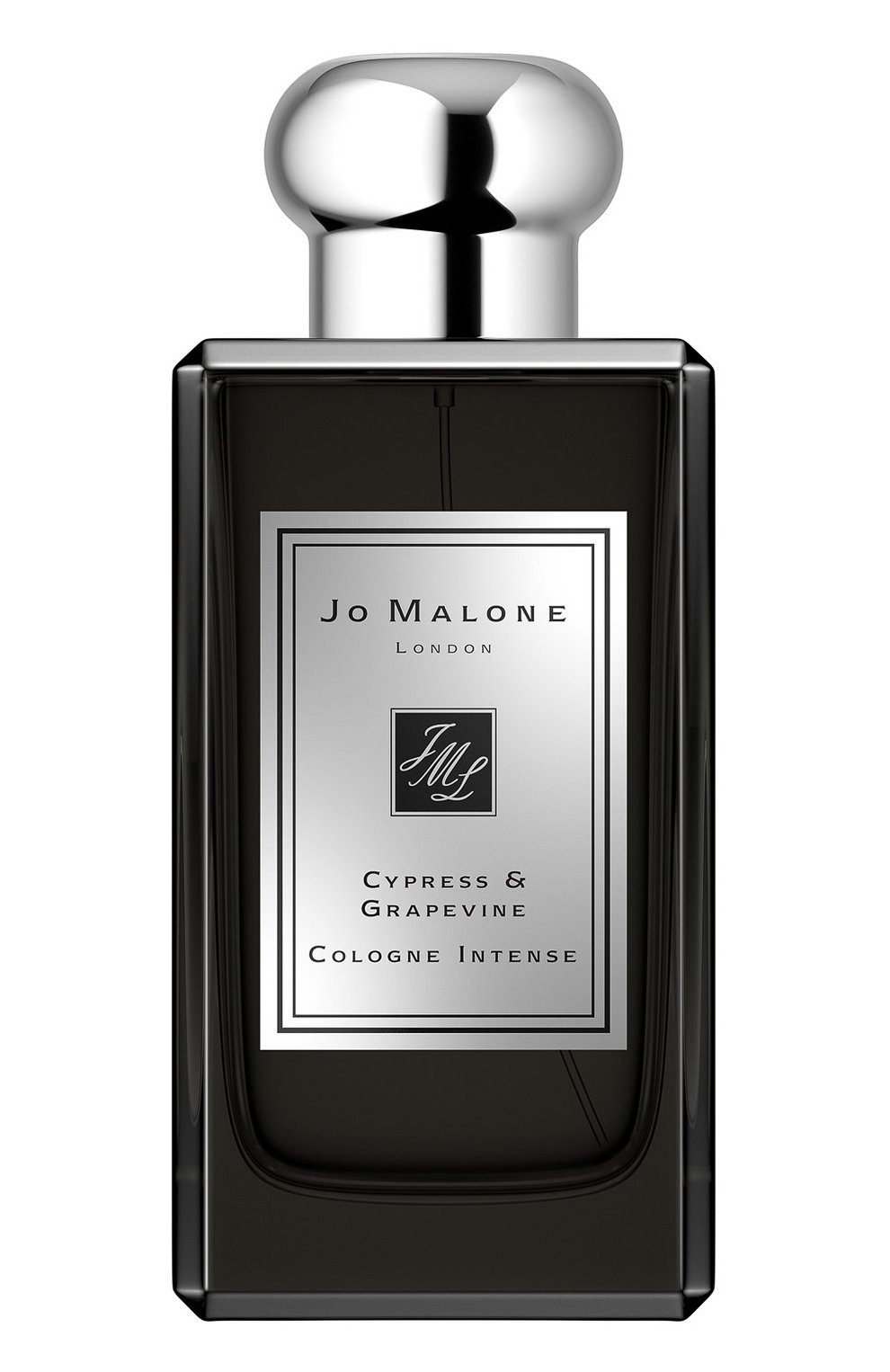 Одеколон cypress & grapevine (100ml) JO MALONE LONDON бесцветного цвета по цене 15000 руб., арт. LC8N-01, фото 1 Одеколон cypress & grapevine (100ml) JO MALONE LONDON, арт. LC8N-01, фото 1
