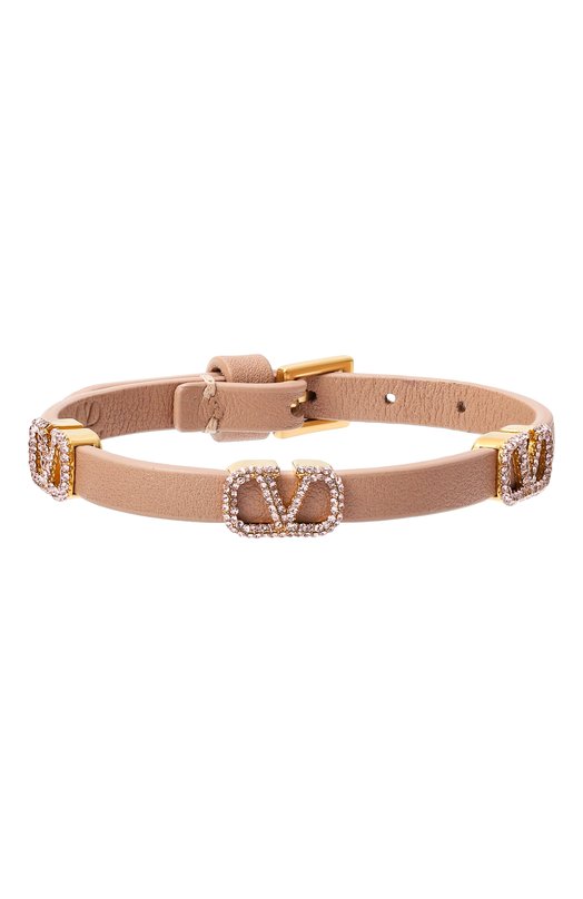Браслет Valentino 5W2J0F42/LWV Бежевый 5W2J0F42/LWV