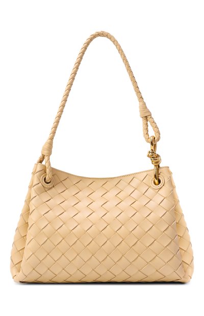 Сумка parachute medium BOTTEGA VENETA, арт. 835921/VCPPT, фото 1