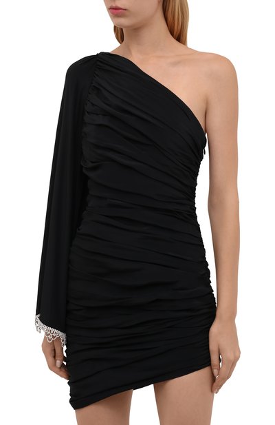 Платье GIUSEPPE DI MORABITO, арт. FW21214DR-152, фото 3