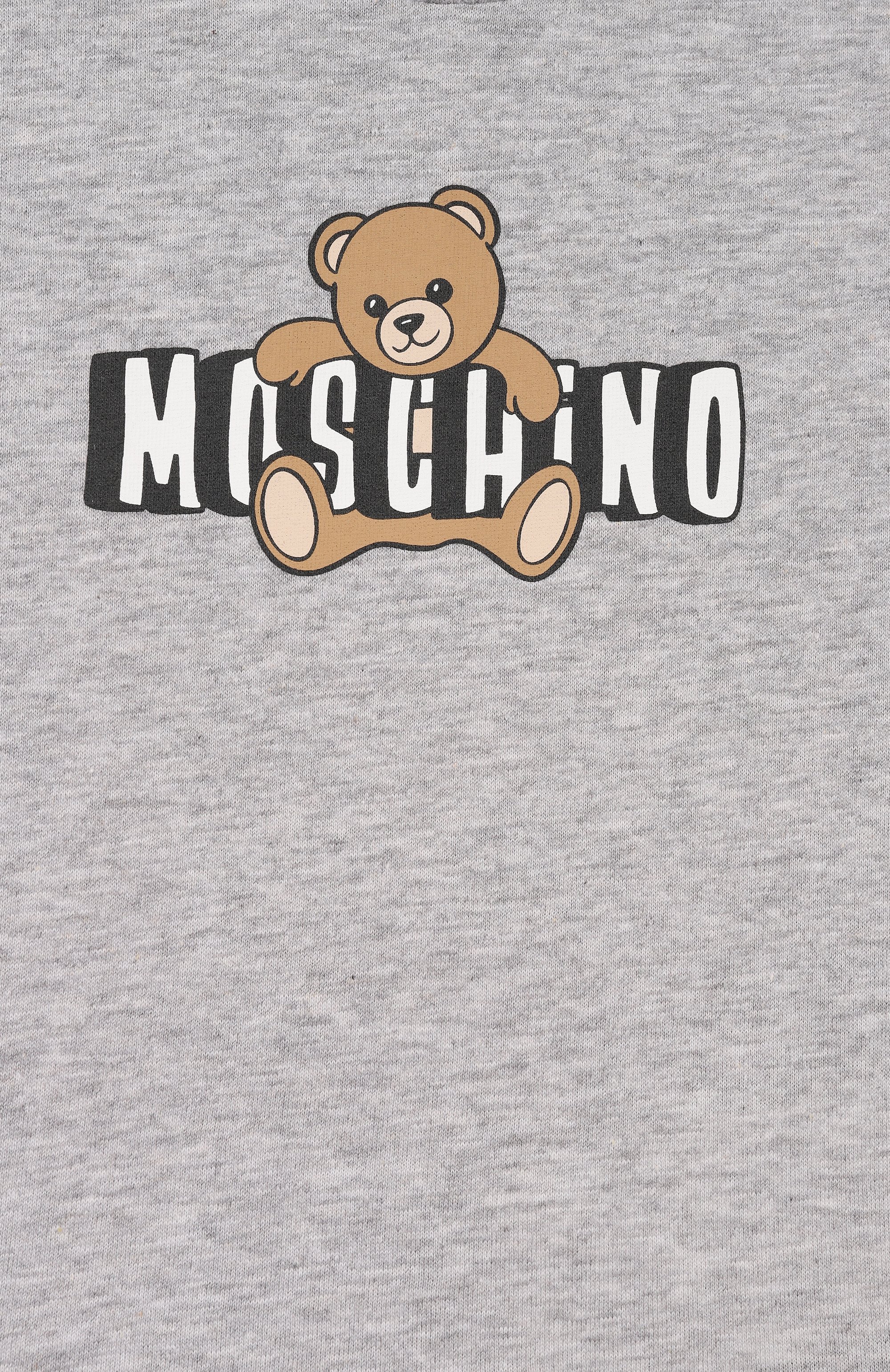 Комплект из футболки и шорт MOSCHINO, арт. MUG01U/LCA19, фото 6