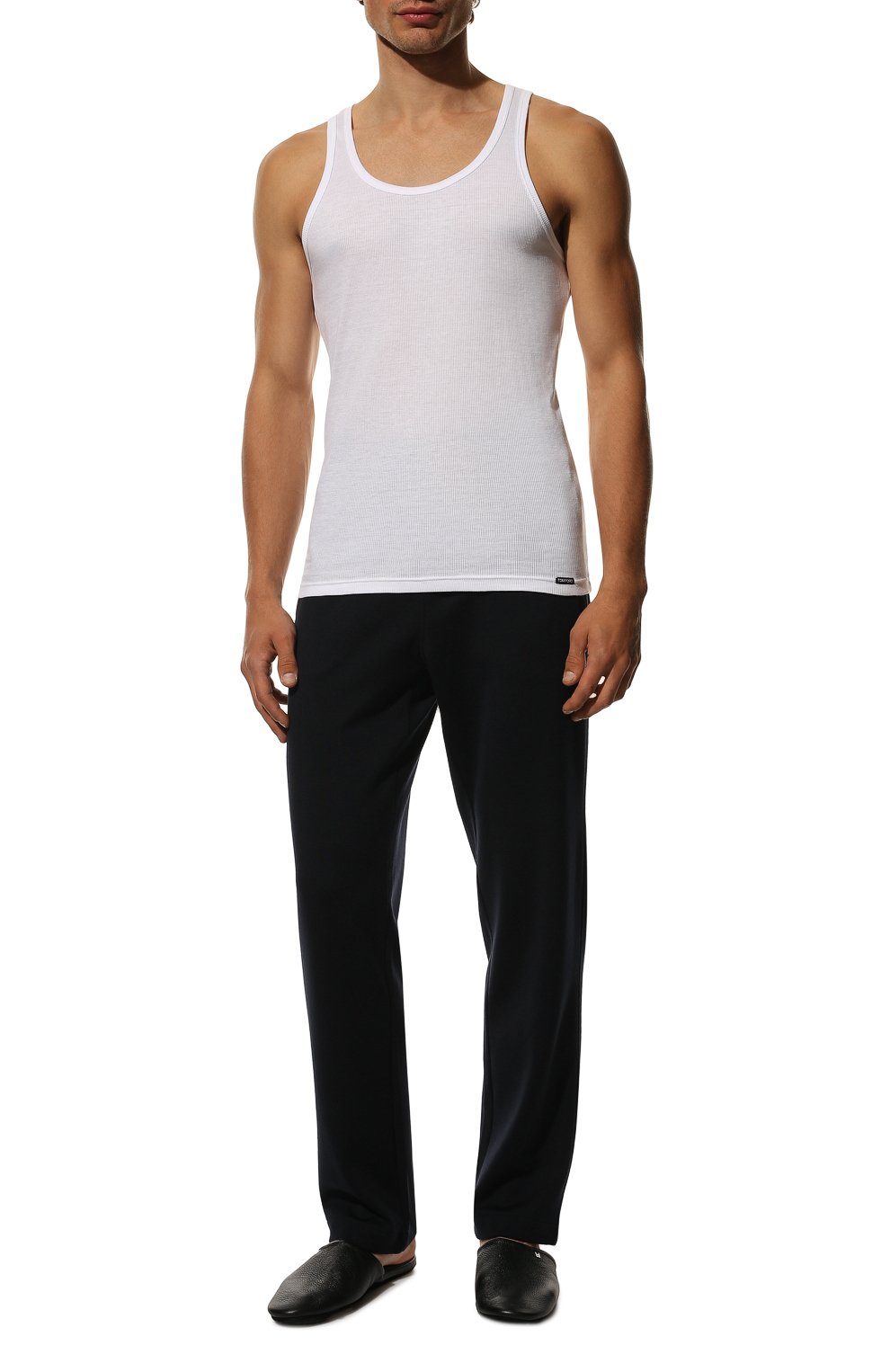 Майка TOM FORD, арт. T4D101210, фото 2