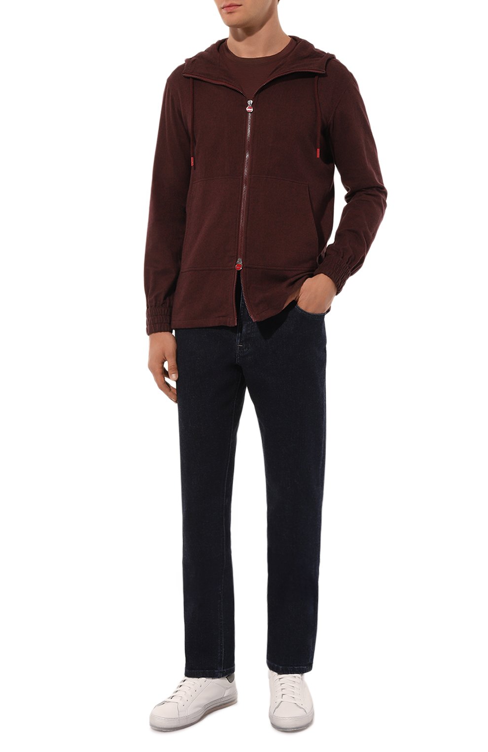 Джинсы STEFANO RICCI, арт. MFT43B1310/T130BL, фото 2