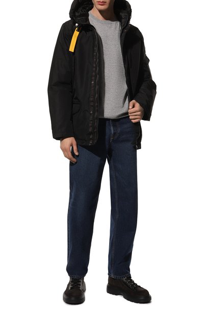 Пуховая парка PARAJUMPERS, арт. 222M-PM JCK MC03/RIGHT HAND C0RE, фото 2