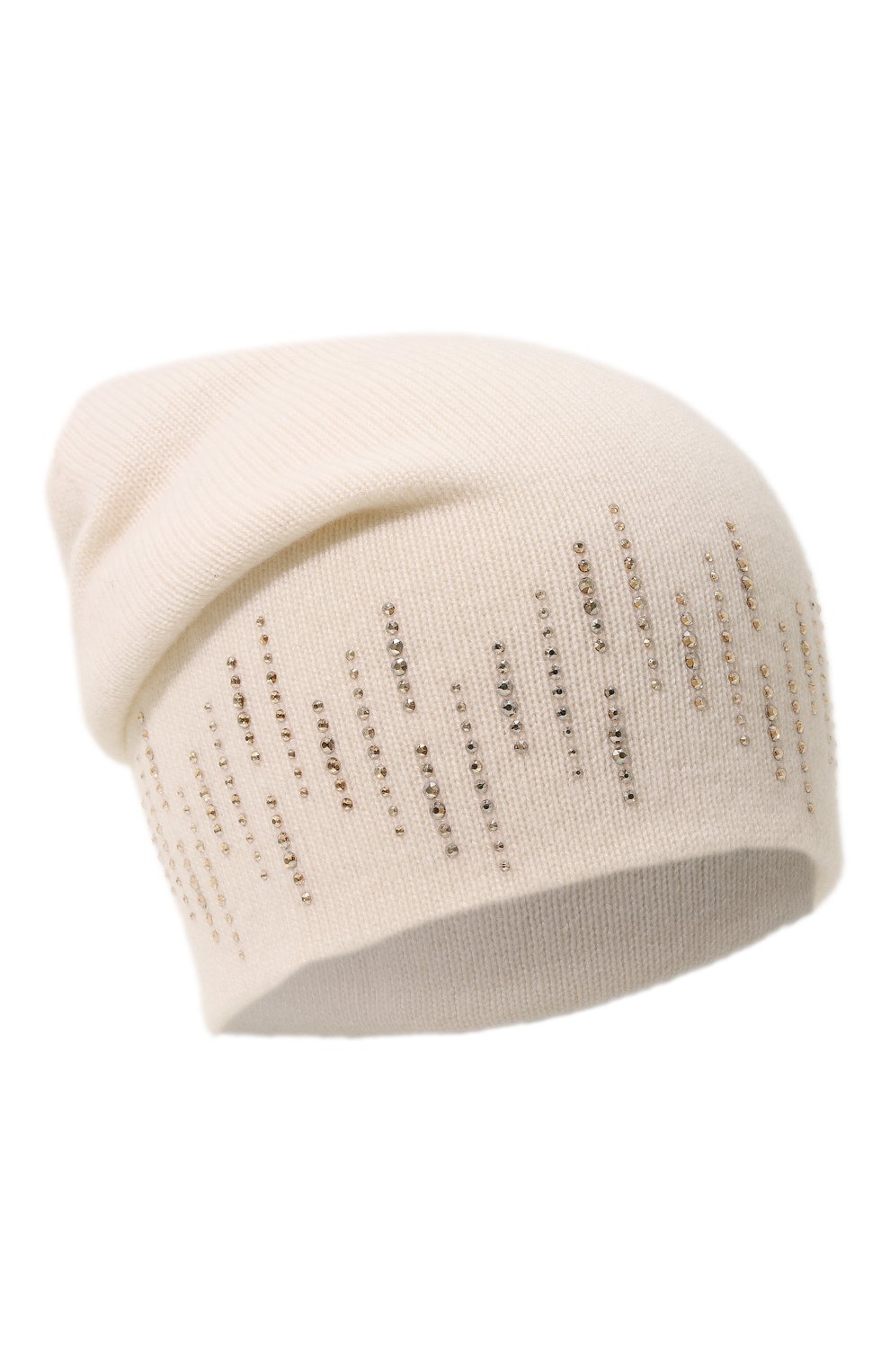 Кашемировая шапка WILLIAM SHARP, арт. HT 19-57, фото 1