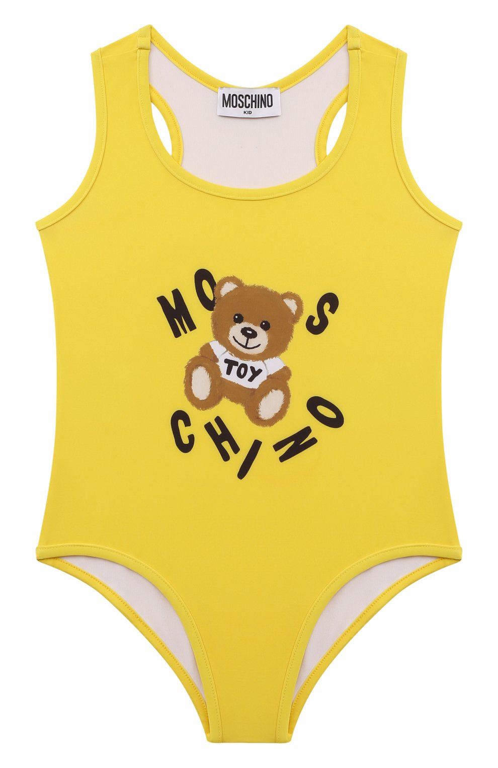 Слитный купальник MOSCHINO, арт. HDL000/LKA00/4, фото 1