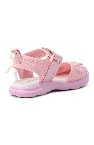 Сандалии MONNALISA, арт. 8CG005, фото 3