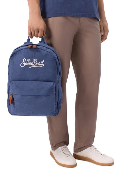 Рюкзак MC2 SAINT BARTH, арт. CANB001-00244L/CANVAS BACKPACK, фото 2