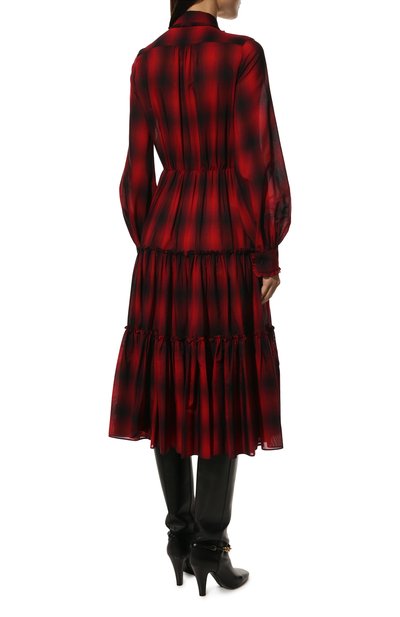 Платье DSQUARED2, арт. S75CV0506/S54402, фото 4