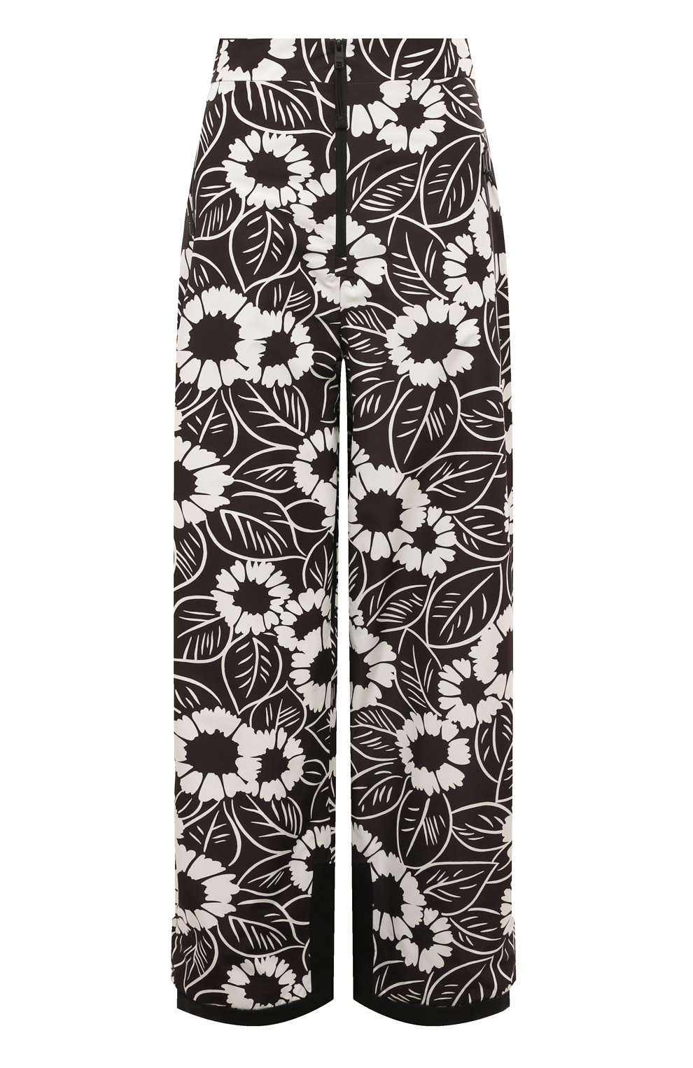 Утепленные брюки PRADA, арт. 22V862-10QT-F0967-212, фото 1