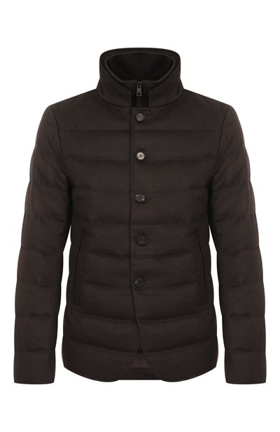 Мужская пуховая куртка DUNO, арт. MASTER T/PRAT0