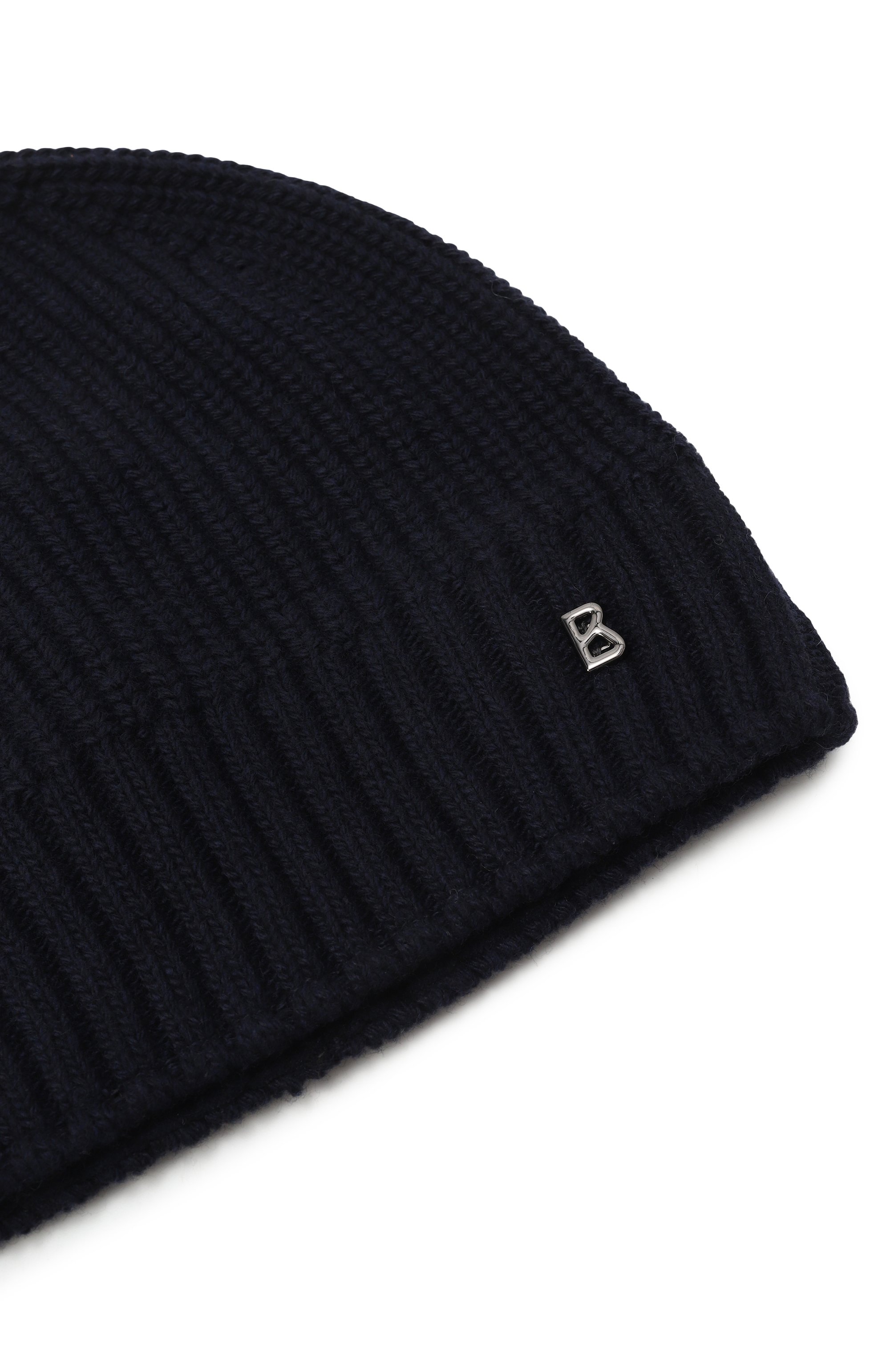 Шапка из шерсти и вискозы BOGNER, арт. 98716087, фото 3