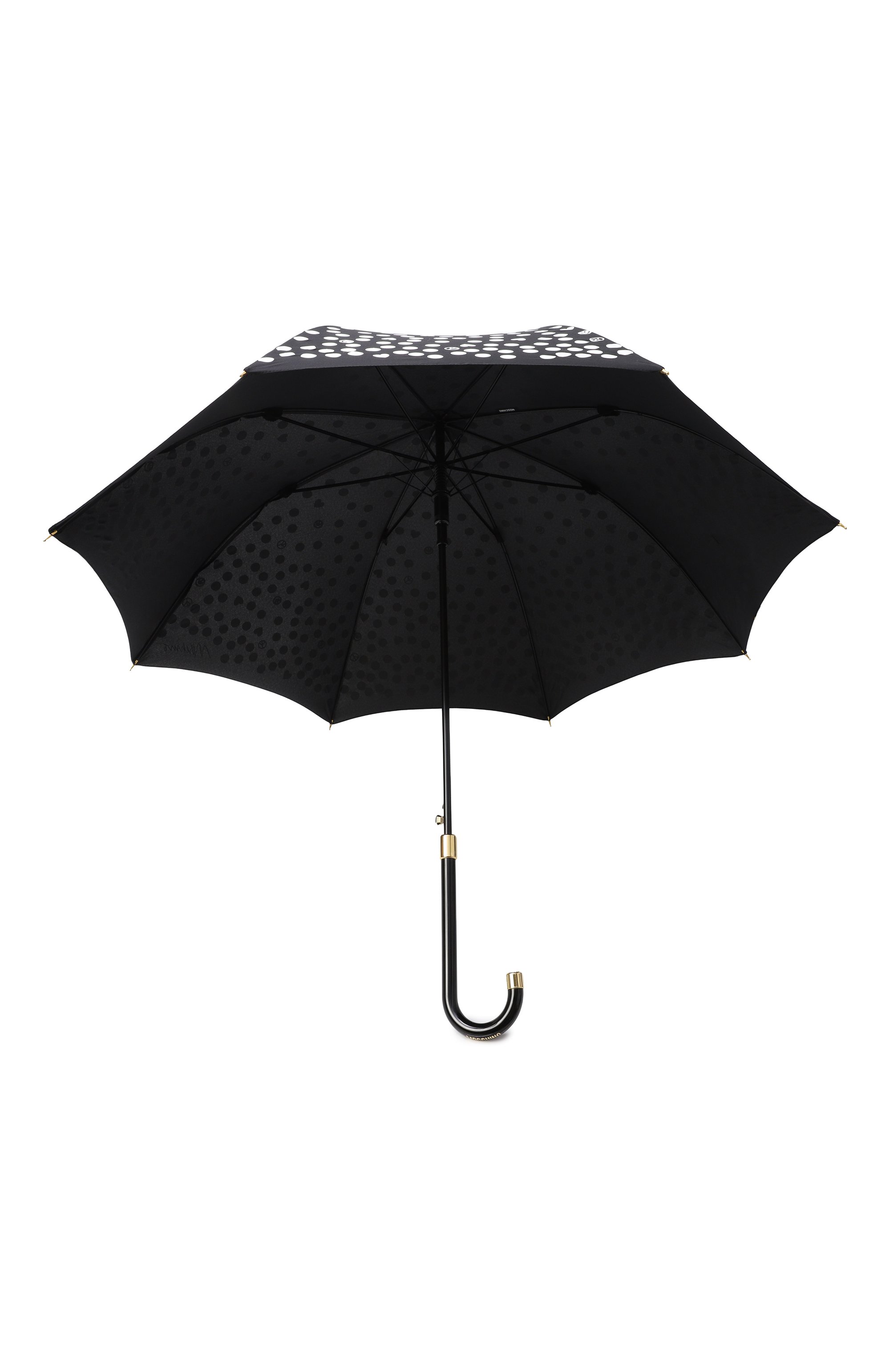 Зонт-трость MOSCHINO, арт. 8939-63 AUT0, фото 2