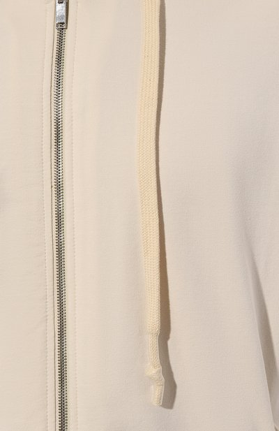 Хлопковая толстовка DANIELE FIESOLI, арт. DF0655, фото 5