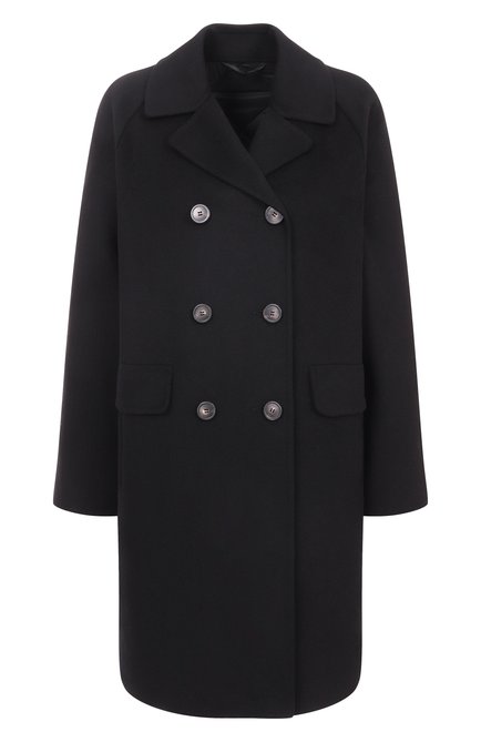 Женское шерстяное пальто WEEKEND MAX MARA, арт. Z0LF0