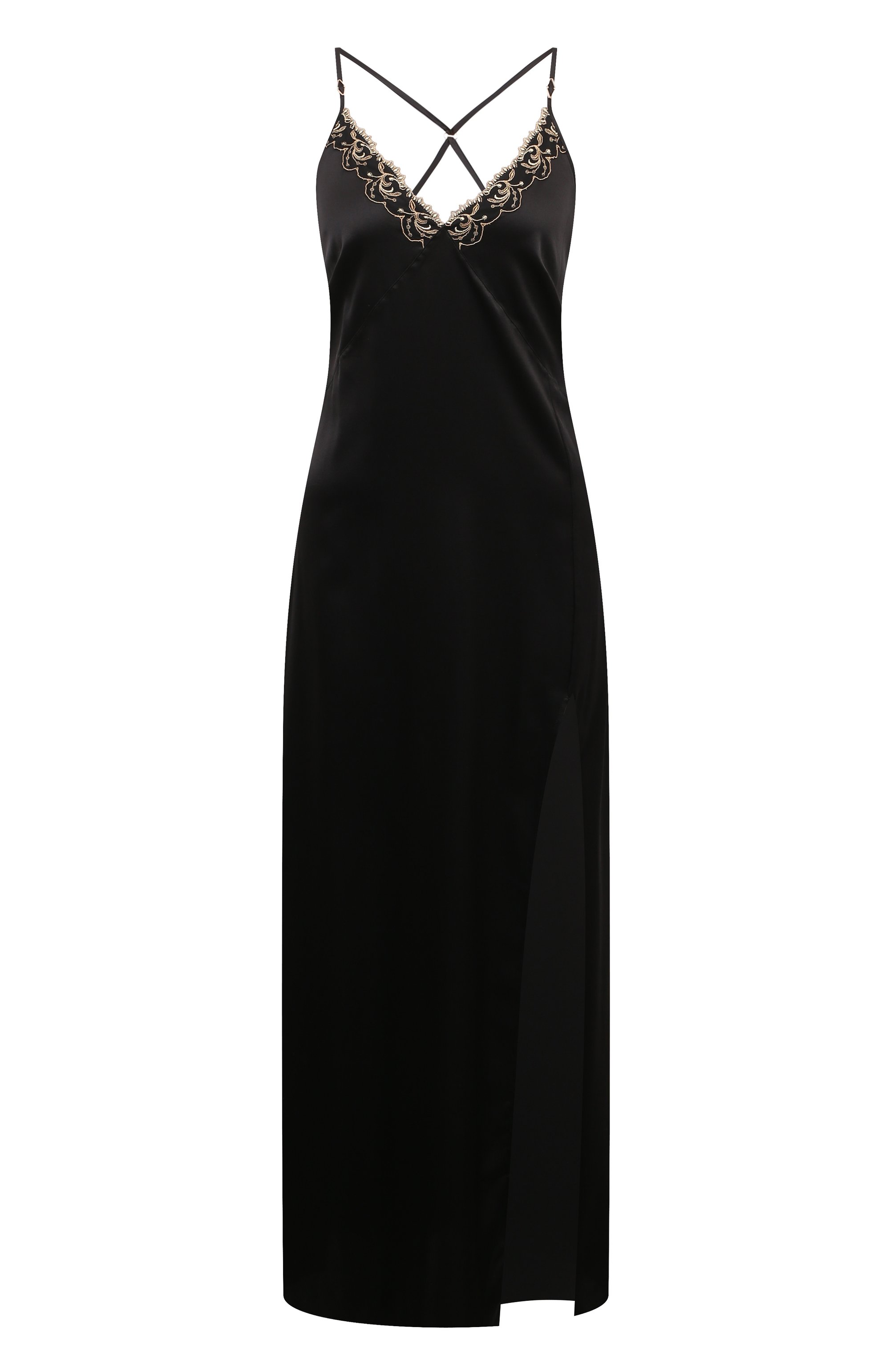 Шелковая сорочка LISE CHARMEL, арт. ALJ1130, фото 1