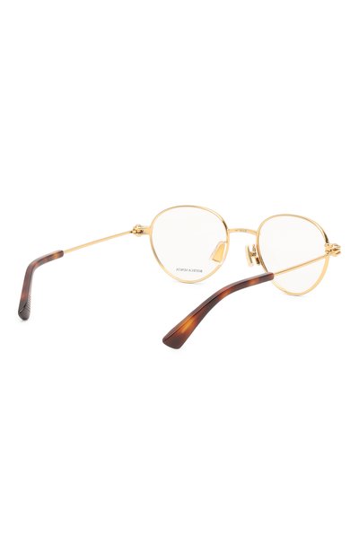 Оправа BOTTEGA VENETA, арт. BV1382 003, фото 5