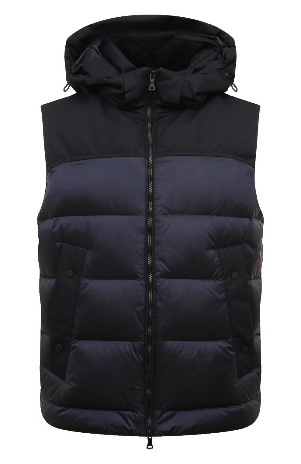 Пуховый жилет PAUL&SHARK, арт. 14312671, фото 1