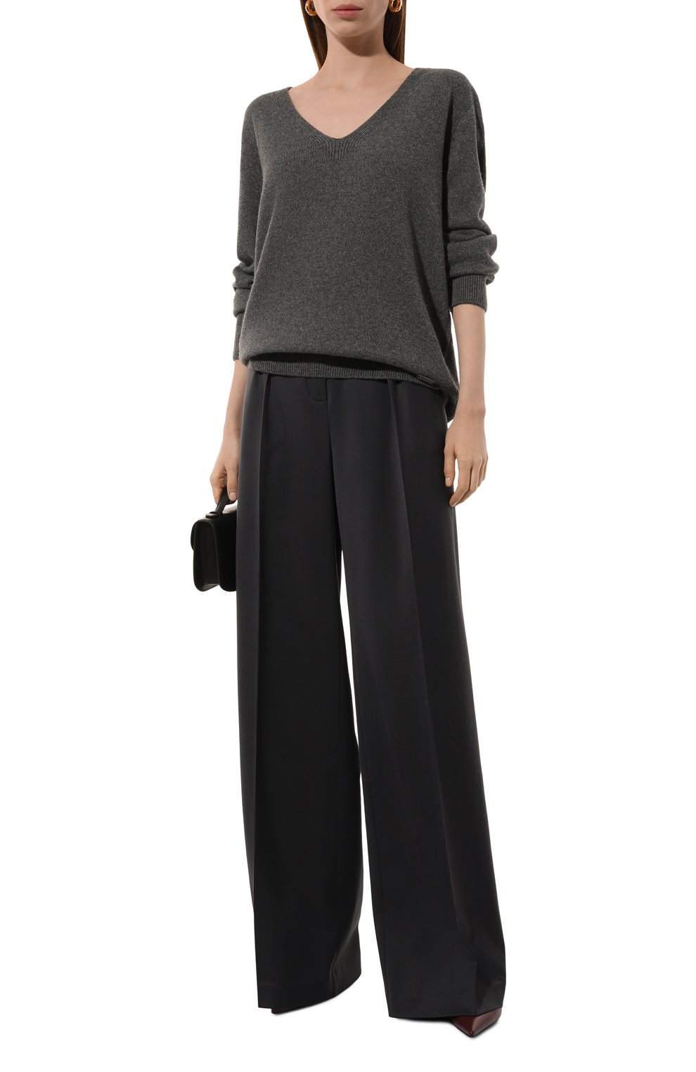 Пуловер NORVEG, арт. 18SWCWVN-035, фото 2