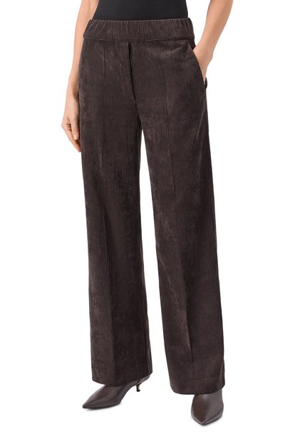 Вельветовые брюки D.EXTERIOR, арт. 61738/A, фото 3