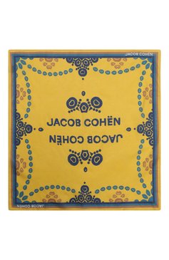 Мужские джинсы JACOB COHEN темно-синего цвета, арт. U Q E04 34 S 3736/395D | Фото 7 (Силуэт М (брюки): Прямые; Кросс-КТ: Деним; Длина (брюки, джинсы): Стандартные; Материал сплава: Проставлено; Материал внешний: Хлопок, Деним; Драгоценные камни: Проставлено; Стили: Кэжуэл)