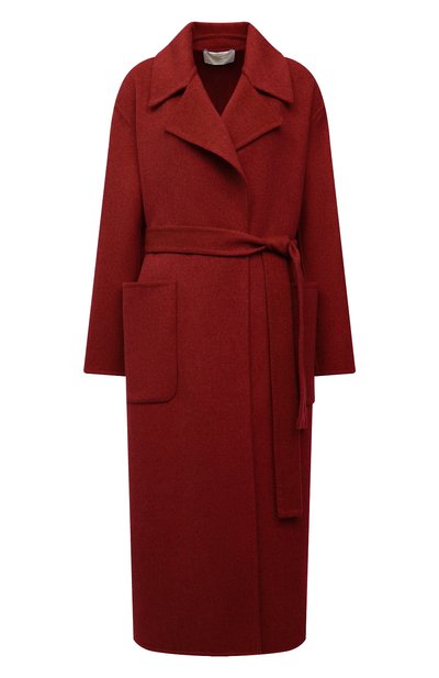 Шерстяное пальто MICHAEL MICHAEL KORS, арт. MU120233HX, фото 1