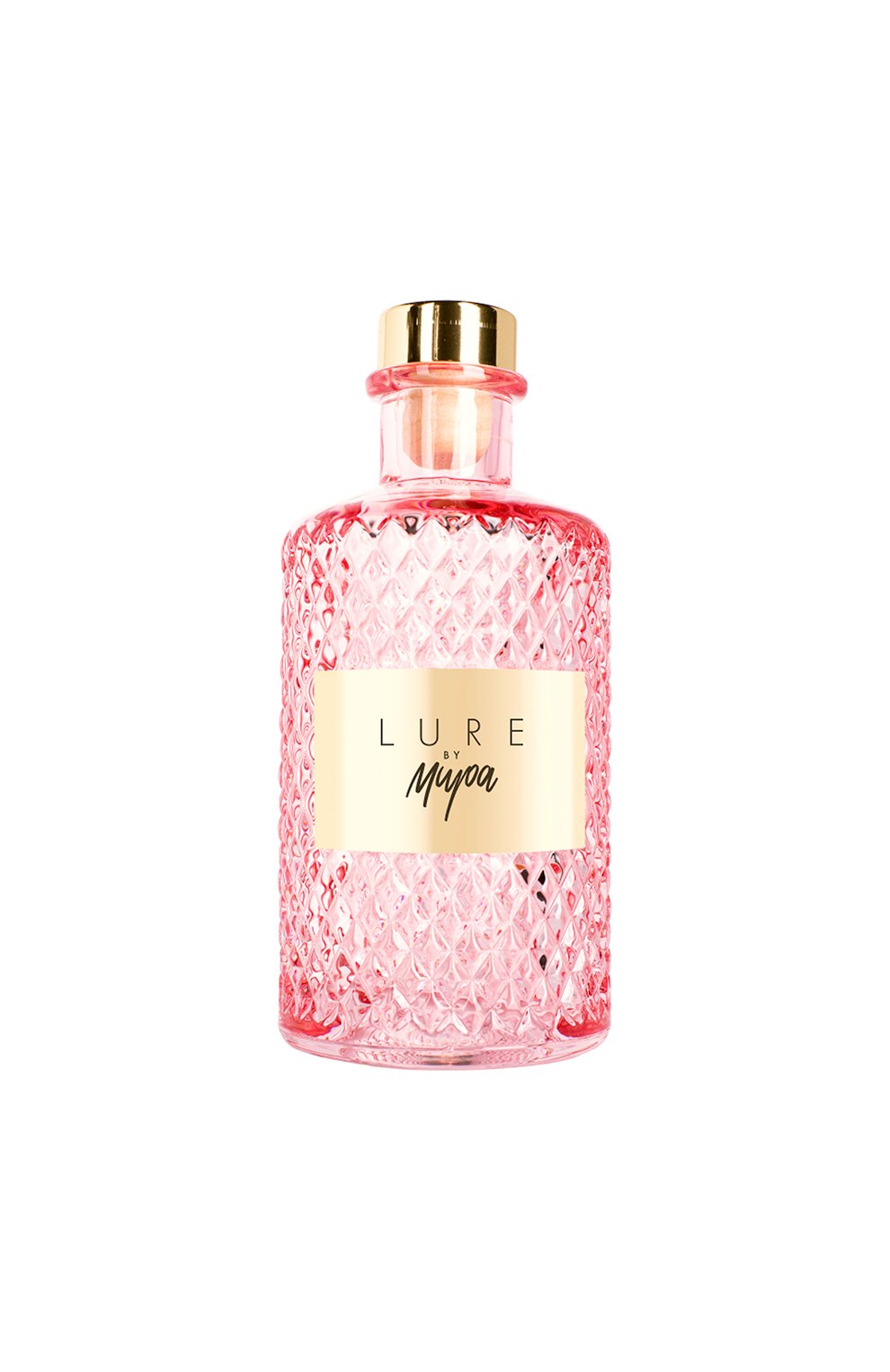 Диффузор lure by mira (350ml) TONKA PERFUMES MOSCOW бесцветного цвета по цене 14500 руб., арт. 4665304433853, фото 1 Диффузор lure by mira (350ml) TONKA PERFUMES MOSCOW, арт. 4665304433853, фото 1