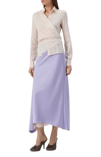 Женская юбка DANIIL ANTSIFEROV, арт. DA_3040.4009.026