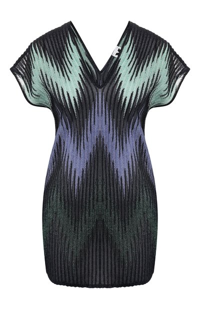 Женский топ M MISSONI, арт. 2DN00067/2K001A