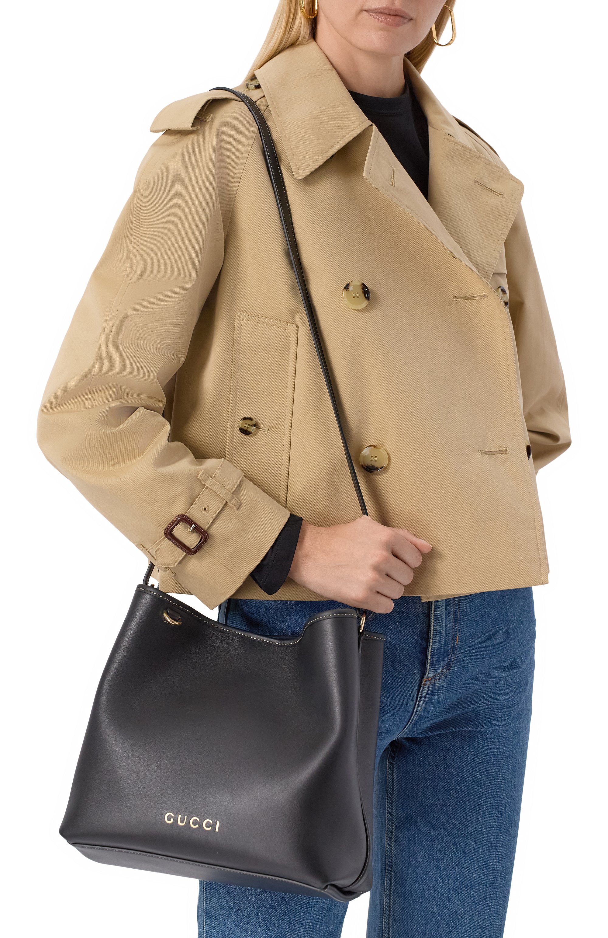 Сумка GUCCI, арт. 815103/AAEC2, фото 2