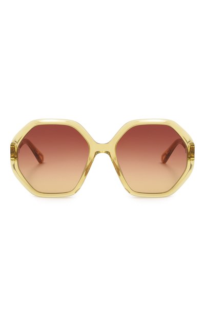 Очки CHLOÉ, арт. CC0004S 005, фото 3