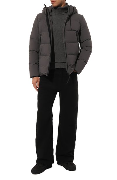 Комбинированные ботинки JOG DOG, арт. 1216AMIGR3-056, фото 2