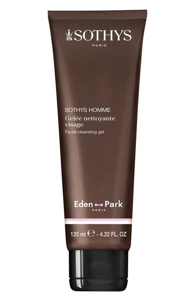 Гель для умывания (125ml) SOTHYS, арт. 150832, фото 1
