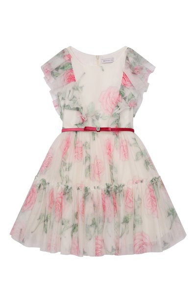 Платье MONNALISA, арт. 11F910