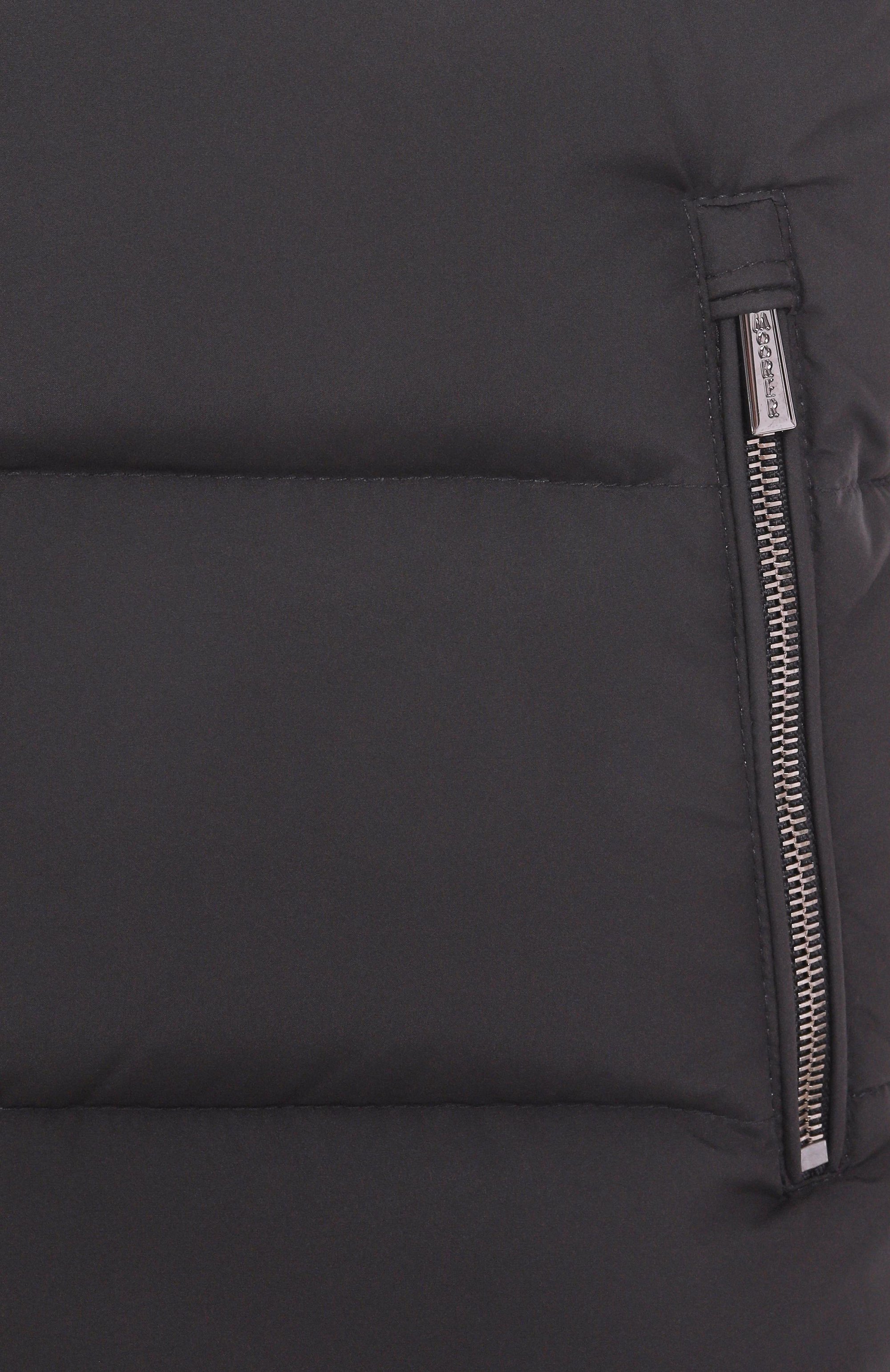 Пуховый жилет fire-skt MOORER, арт. FIRE/SKT, фото 5