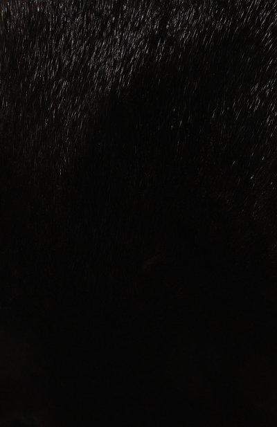 Меховой берет из норки FURLAND, арт. 0013600110126300000, фото 4