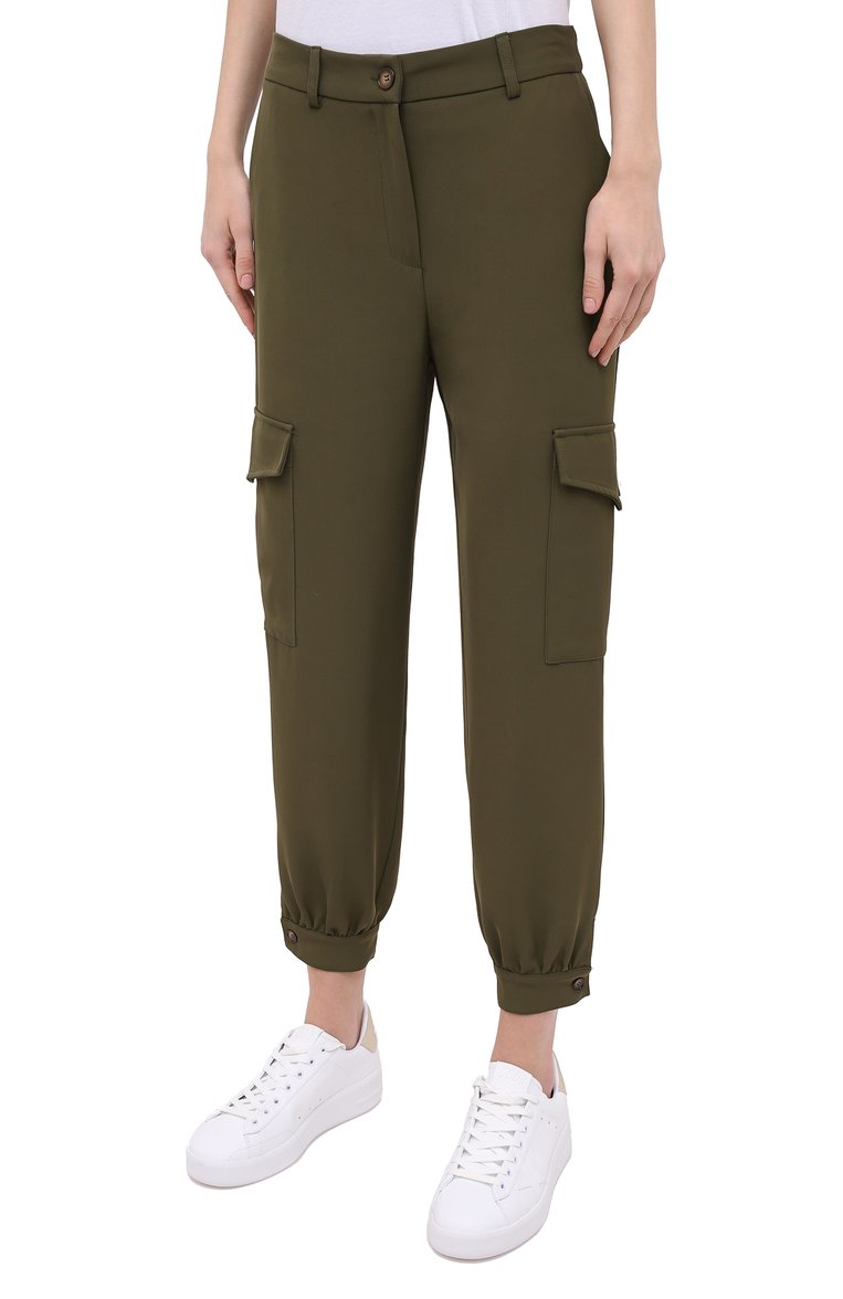 Джоггеры PIETRO BRUNELLI, арт. P42953/013303, фото 3