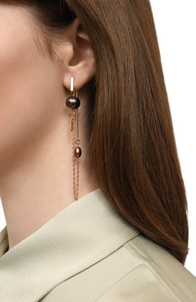 Серьги VIEN, арт. 2324-152, фото 4