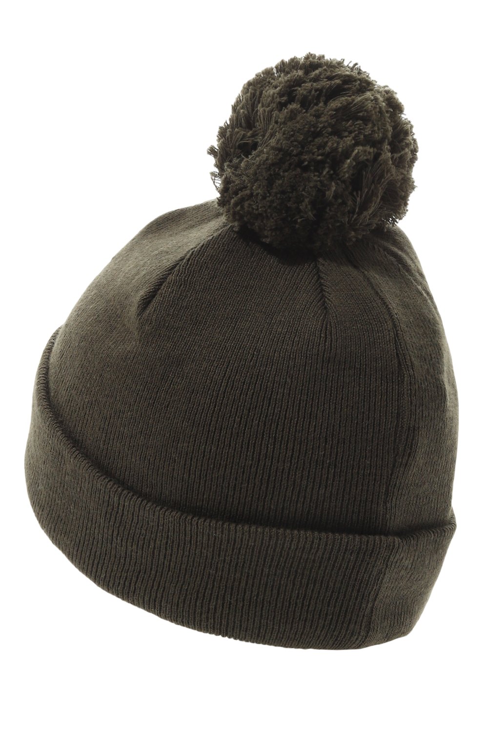 Шапка из хлопка и кашемира KENZO, арт. K51031/T2, фото 2