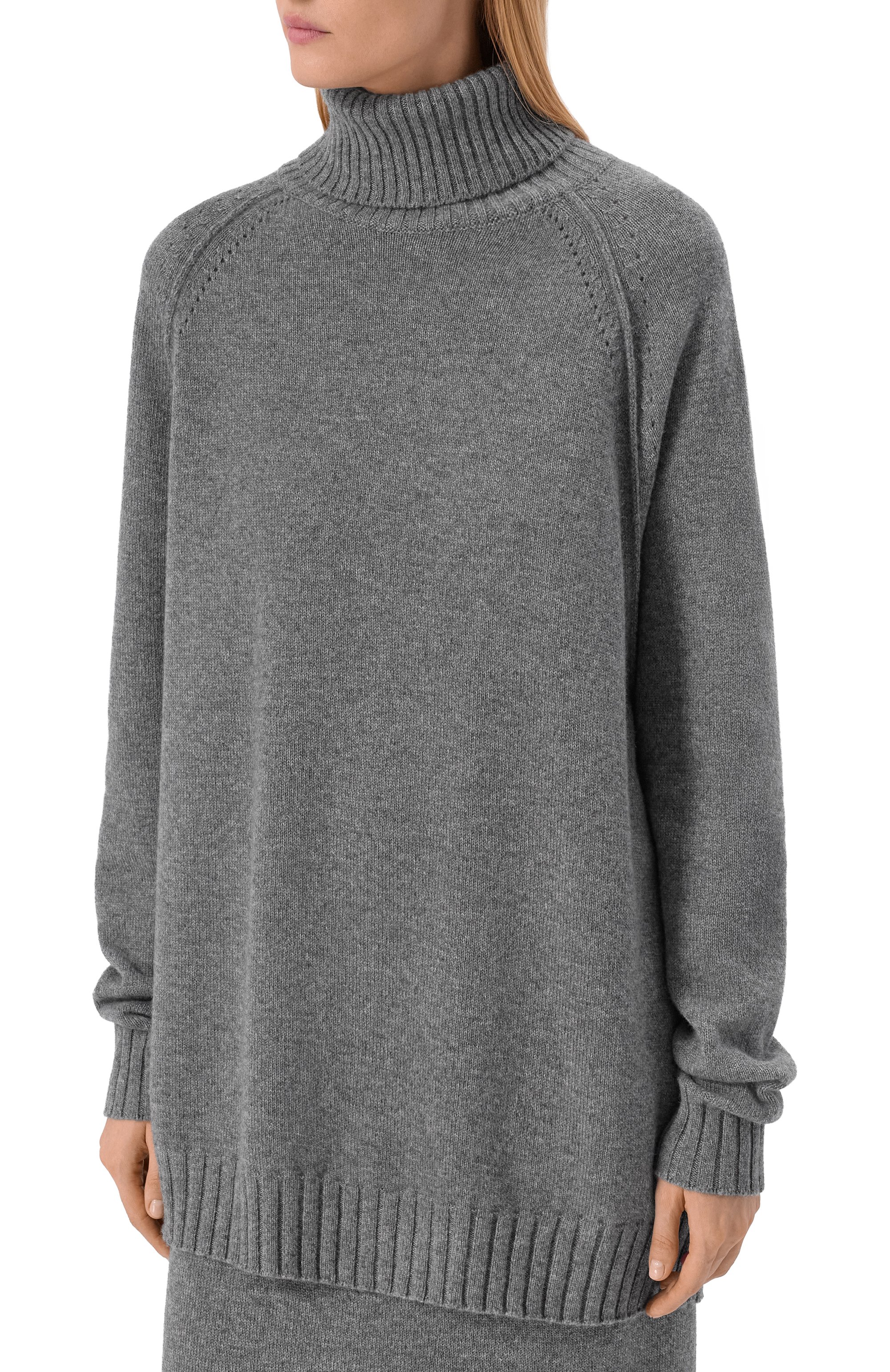 Кашемировый свитер MVST, арт. M25.1MW.K407, фото 3