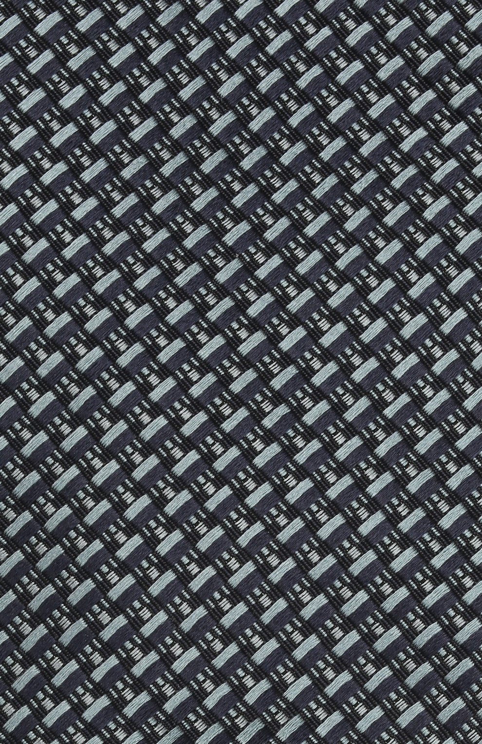 Шелковый галстук BRIONI, арт. 062I00/P0435, фото 3