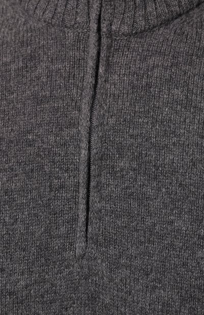 Шерстяной свитер GRAN SASSO, арт. 23125/25011, фото 5