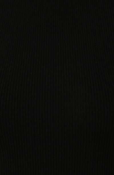 Шерстяной топ ALEXANDERWANG.T, арт. 4KC2191077, фото 5