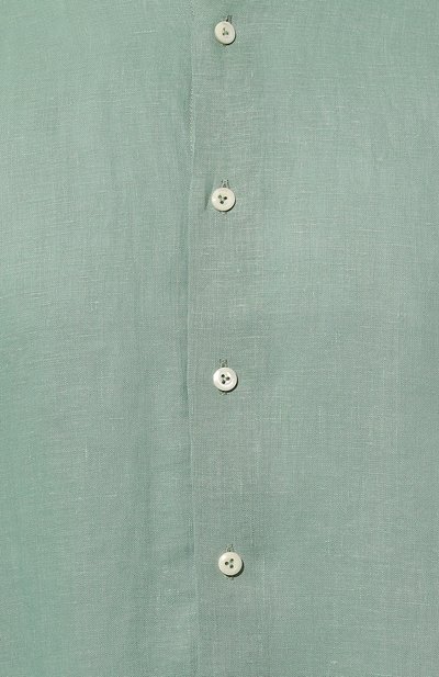 Льняная рубашка VAN LAACK, арт. RES0-TFK/150555, фото 5