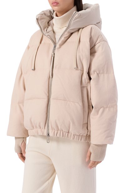 Пуховик DUNO, арт. HEKA/PRAT0 MESTRE, фото 3