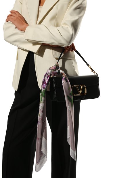 Шелковый платок happiness RADICAL CHIC, арт. 552654.07.02, фото 3