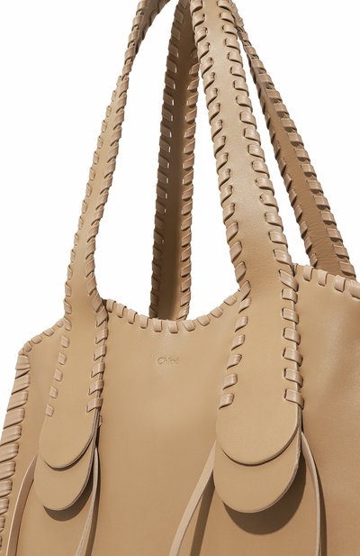 Сумка mony CHLOÉ, арт. CHC23AS561/L02, фото 3